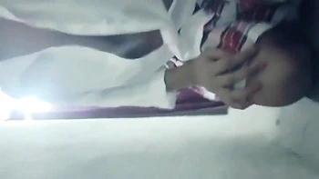 Sex With Screw Driver In Bathroom