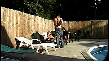 BTS NA 22 ft. Champagne Diane Diamonds: Big Tits, Hardcore  Amateur Porn