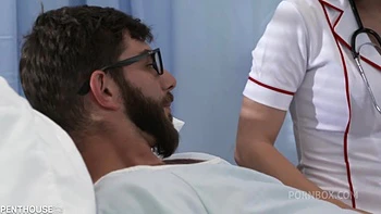 Penthouse's Natural Naughty Nurses - Episode 2