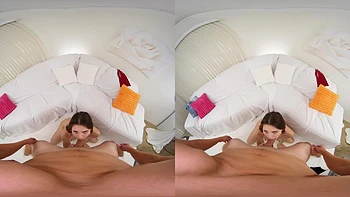 Rose Carter Will Swallow Your Cum