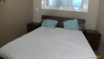 Big Natural Tits Blonde Anal & Face Fucked