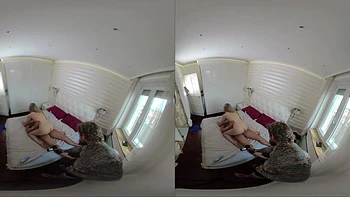 Nicole Nixon - Sexy Young PAWG Screams With Pleasure From First