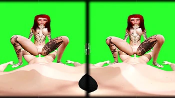 Her Presence - Passtrough