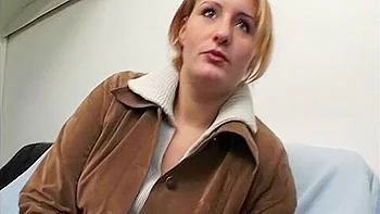 Beim Vorstellungs Gespraech Die Hose Runter Gelassen