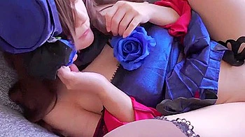 Cosh-290 Rice Shower Cosplay Uma Musume