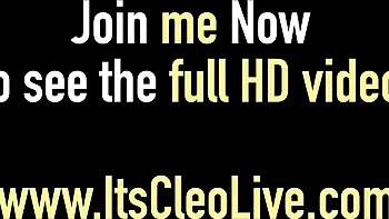 Princess's boy girl video by Its Cleo Live