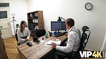 VIP 4K featuring Stanley Johnson's hard fuck xxx