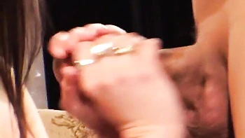 LTG Sex Movies featuring Deja Daire's piercing clip