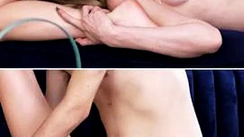 Easter Bunnies Kyler Quinn  Braylin Bailey paint ALL their Eggs with Stepbro s Dick: Porn