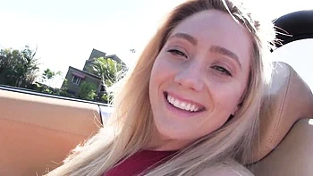 AJ and AJ's natural scene