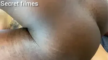 jefao não perdoa mesmo,  mais uma vez tirando leitinho do cuziho da elisa sanches ( part 2 )