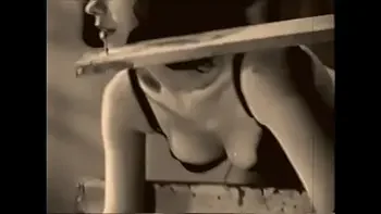 My Secret Life, Vintage Bondage