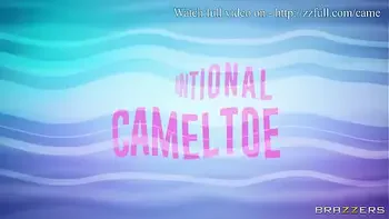 Intentional Cameltoe / Brazzers  / download full from http://zzfull.com/came