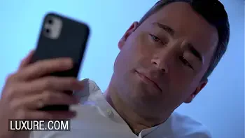 Sexy trio with Tiffany Tatum