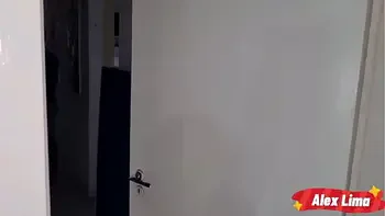 Fui passar o final de semana na casa da minha tia,  E comi as minhas primas safadas   ,  Paty Bumbum  ,  e   ,  Branca De Neve Atriz