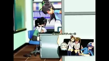 Surprise Niconico video – Ginza²