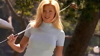 Lisa Dergan: Big Tits, Babe  Blonde Porn