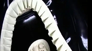 The Rubber Maid: Babe, Bongacams  Brunette Porn