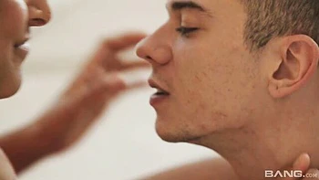 Joy Bear featuring Kali Sudhra's milf sex