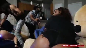 Bsng: Blowjob, Doggy  Amateur Porn