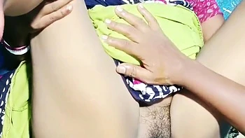 Village Bhabhi In Indian Bhojpuri Took My Big Cock In Painfull Extremo Anal Fucking ,it Is Real Painfull Her You Clearly Hear Sound