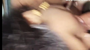 Priya Came From The Village To Delhi, A Sex Addict, Priya Getting By Her Neighbour