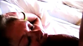 Cum-Covered Milf's Delight