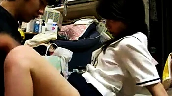 Mika Japanese Amateur Story - Clip 3 (Asian)