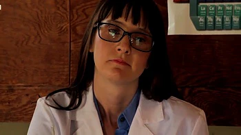 Anna Pierceson - Lesbian Adventures - The Scientists