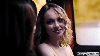 Nikole Nash And Alexia Anders In Why Are You Sucking Off Your Stepbrother 2