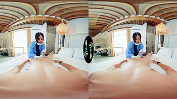 A Surgical Touch - Medical Edging in Latex Gloves