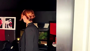 Manéa, anal is her hobby! - Jacquie et Michel TV