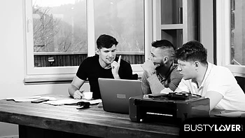 BFFs Antonia Sainz And Venera Maxim Open Home And Holes To