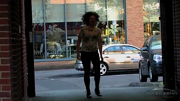 Getting to know Candy