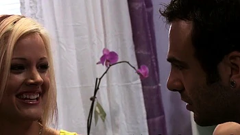 Horny teen whore gets her taut cooch wrecked in rough XXX