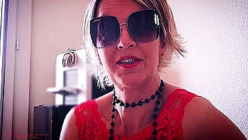 Oh Fuck Slutty !! Stepmom Loves Anal Sex Her Husband No, She Tries To See If Her Stepson Wants Try ?