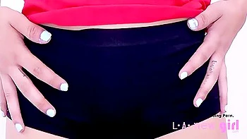 Noble Gf At Casting Couch