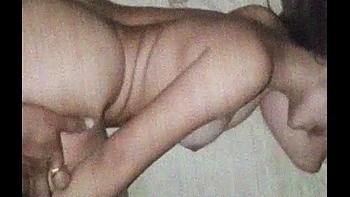 Shooting Cum Inside STEPSISTER s ASS: Doggy, Cowgirl  Missonary Porn