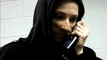 Sexy amateur blonde fingers and toys her wet pussy