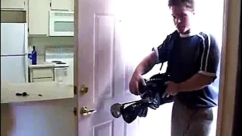 Big Tit Milf Classic: Blowjob, Doggy  Cowgirl Porn