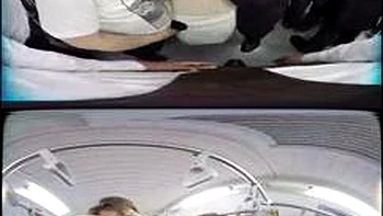 Performing in VR AV ft. Shino Aoi: Blowjob, Babe  Onlyfans Porn