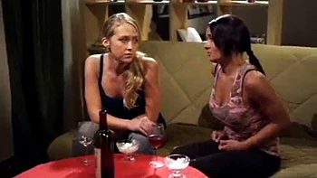 LOT :Tied up, but not tied down ft. Heather Vandeven Mia Presley: Big Tits, Babe  Xhamster Porn