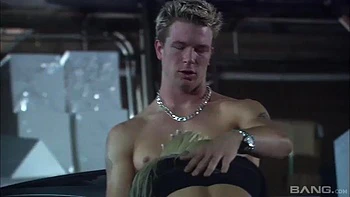 Carmen love car ft. Carmen Luvana: Blowjob, Doggy  Big Tits Porn