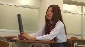 Misaki Tsukishima: Blowjob, Doggy  Cowgirl Porn