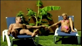 Lucia Lapiedra doesnt need to talk: Cowgirl, Blonde  Fansly Porn