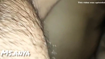 Enjoying Dinner After The Party