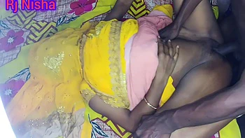 Indian Bhabhi Big Pussy Sexy By Hasband Rj Nisha