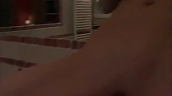 A Very Horny Girl: She Masturbates And Squirts Dreaming Of Big Big Dick In Her Slutty Shaved Pussy With Lea Di Leo, Kylie Rachel And She Squirts