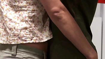 Muff Diving Girls Fill Mouths With All You Can Eat Tasty Pussy