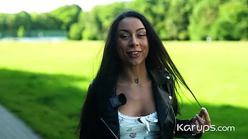 Cara Mella BGA - Karups